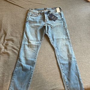 New Gap Jeans